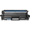 Brother TN-821XLC cartuccia toner 1 pz Originale Ciano
