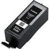Canon Cartuccia d'inchiostro nero a pigmento a resa elevata PGI-555PGBK XXL