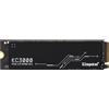 Kingston Technology 1024G KC3000 M.2 2280 NVMe SSD
