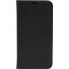 JT BERLIN BookCase Tegel custodia per cellulare 15,5 cm (6.12) Custodia a libro Nero