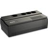 APC BV650I-GR gruppo di continuità (UPS) A linea interattiva 0,65 kVA 375 W 4 presa(e) AC