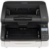 Canon imageFORMULA DR-G2110 Scanner a foglio 600 x 600 DPI A3 Nero, Bianco
