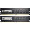 G.Skill Value F4-2666C19D-64GNT memoria 64 GB 2 x 32 GB DDR4 2666 MHz