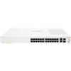 Aruba Instant On 1960 24G 2XGT 2SFP+ Gestito L2+ Gigabit Ethernet (10/100/1000) 1U Bianco