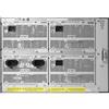 HPE 5412R zl2 telaio dell'apparecchiatura di rete Grigio