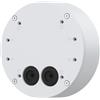 Axis 02421-001 security cameras mounts & housings Scatola portacavi