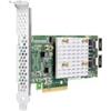 HPE SmartArray E208i-p SR Gen10 controller RAID PCI Express 3.0 12 Gbit/s