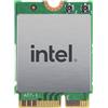 Intel Wi-Fi 6E AX211 (Gig+) Interno WLAN 2400 Mbit/s