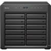 Synology DiskStation DS3622xs+ NAS Tower Collegamento ethernet LAN Nero D-1531