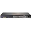 Aruba 2930M 24G PoE+ 1-slot Gestito L3 Gigabit Ethernet (10/100/1000) Supporto Power over Ethernet (PoE) 1U Grigio