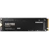 Samsung 980 M.2 500 GB PCI Express 3.0 V-NAND NVMe