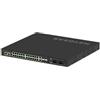 NETGEAR GSM4230UP Gestito L2/L3 Gigabit Ethernet (10/100/1000) Supporto Power over Ethernet (PoE) 1U Nero