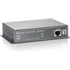 LevelOne GEP-0520 switch di rete Gigabit Ethernet (10/100/1000) Supporto Power over Ethernet (PoE) Nero