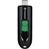Transcend JetFlash 790C unità flash USB 64 GB USB tipo-C 3.2 Gen 1 (3.1 Gen 1) Nero