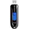 Transcend JetFlash 790 unità flash USB 512 GB USB tipo A 3.2 Gen 1 (3.1 Gen 1) Nero