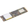Lenovo 4XB1K68128 drives allo stato solido M.2 512 GB PCI Express 4.0 NVMe