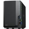 Synology DiskStation DS223 server NAS e di archiviazione Desktop Collegamento ethernet LAN RTD1619B