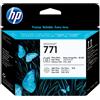 HP 771 testina stampante Ad inchiostro