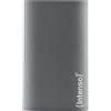 Intenso 3823470 unità esterna a stato solido 2 TB Antracite
