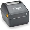 Zebra ZD421 stampante per etichette (CD) Termica diretta 203 x 203 DPI 152 mm/s Con cavo e senza cavo Bluetooth