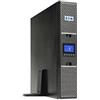 Eaton 9PX 1kVA gruppo di continuità (UPS) Doppia conversione (online) 1000 W 8 presa(e) AC