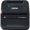 Brother RJ-4230B stampante POS 203 x 203 DPI Con cavo e senza cavo Termica diretta Stampante portatile