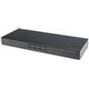 Digitus Commutatore KVM Combo USB-PS/2