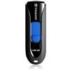 Transcend JetFlash 790 128GB unità flash USB USB tipo A 3.2 Gen 1 (3.1 Gen 1) Nero, Blu