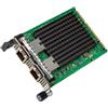 Intel X710T2LOCPV3 scheda di rete e adattatore Interno Ethernet 10000 Mbit/s
