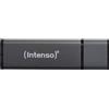 Intenso Alu Line unità flash USB 32 GB USB tipo A 2.0 Antracite
