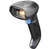 Datalogic Gryphon I GM4500 Lettore di codici a barre portatile 1D/2D Laser Nero