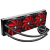 Xilence Performance A+ XC978 sistema di raffreddamento per computer Processore Raffreddatore di liquidi tutto in uno 12 cm