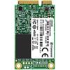 Transcend TS64GMSA370S drives allo stato solido mSATA 64 GB Serial ATA III MLC