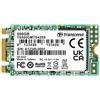 Transcend 425S M.2 500 GB Serial ATA III 3D NAND