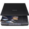 Epson Perfection V39II Scanner piano 4800 x 4800 DPI A4 Nero