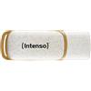 Intenso SUPER SPEED USB 3.2 32GB (TYPE A) - 32 GB unità flash USB USB tipo A 3.2 Gen 1 (3.1 Gen 1) Beige, Marrone