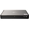 QNAP HS-264 NAS Tower Collegamento ethernet LAN Nero N5105