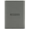 Transcend ESD360C 1 TB Grigio