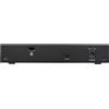 NETGEAR GS308-300PES switch di rete Non gestito L2 Gigabit Ethernet (10/100/1000) Nero