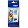 Brother LC-426XLC cartuccia d'inchiostro 1 pz Originale Resa elevata (XL) Ciano