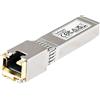 StarTech.com HPE 813874-B21 Compatibile Ricetrasmettitore SFP+ - 10GBASE-T
