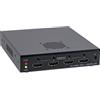 InLine HDMI Video Wall controller 1 a 4, Full-HD