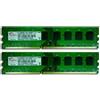 G.Skill 8GB DDR3 DIMM memoria 2 x 4 GB 1333 MHz