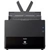 Canon imageFORMULA DR-C225 II ADF + scanner ad alimentazione manuale 600 x 600 DPI A4 Nero