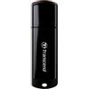 Transcend JetFlash 700 unità flash USB 256 GB USB tipo A 3.2 Gen 1 (3.1 Gen 1) Nero