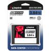 Kingston Technology Drive SSD SATA di classe enterprise DC600M (impiego misto) 2,5 3840G