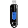 Transcend JetFlash 790 unità flash USB 256 GB USB tipo A 3.2 Gen 1 (3.1 Gen 1) Nero