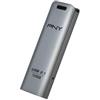 PNY FD128ESTEEL31G-EF unità flash USB 128 GB 3.2 Gen 1 (3.1 Gen 1) Acciaio inossidabile