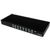 StarTech.com Switch KVM USB 16 porte, montabile a rack 1U, con OSD