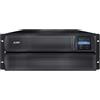 APC Smart-UPS gruppo di continuità (UPS) A linea interattiva 3 kVA 2700 W 10 presa(e) AC